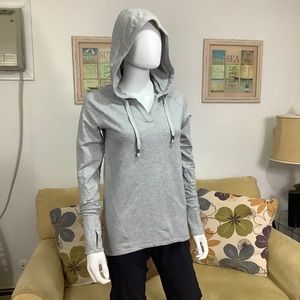 Athleta Idyllwild Hoodie